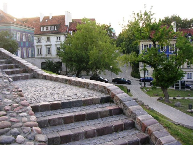 varsovia