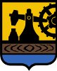 escudo de Katowice