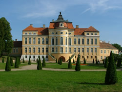 Castillo de Rogalin