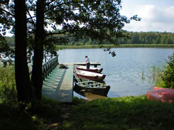 Lago Wigry