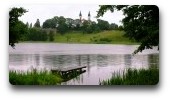 lago de mazuria