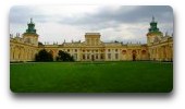 palacio wilanów varsovia