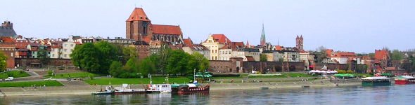 Torun