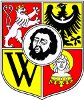 escudo de Wroclaw