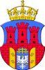 escudo de Cracovia