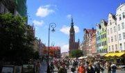 Fotos de Gdansk